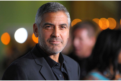 ジョージ・クルーニー、『オーシャンズ11』新作の脚本があると発言「すごくいいものだからもう1本やるかも」 画像