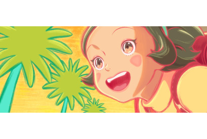 『窓ぎわのトットちゃん』電車の教室が動き出しカラフルで愉快な空想世界へ…本編映像公開 画像