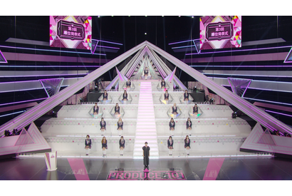 国民プロデューサー代表・木村カエラ「愛を持って送り出せれば」「日プ女子」最終回は12月16日14時から 画像