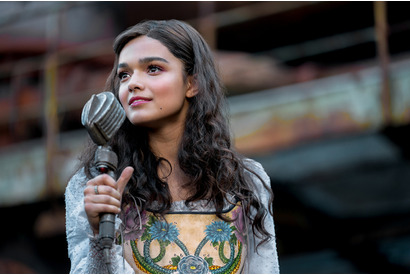 レイチェル・ゼグラーが原作愛とキャラクターの魅力語る『ハンガー・ゲーム0』インタビュー映像 画像