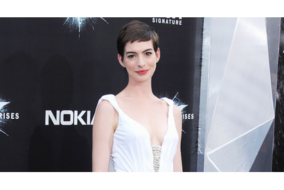 アン・ハサウェイ、クリストファー・ノーラン監督最新作で再タッグ！ 画像