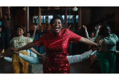 〈受付終了〉【ご招待】『カラーパープル』最速試写会に50名様 画像