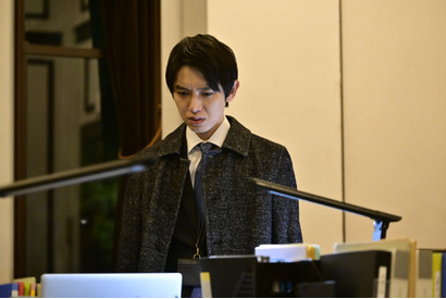 本郷奏多“相楽”、菊池風磨“饗庭”に全ての真相を打ち明ける…「ゼイチョー」今夜最終回 画像