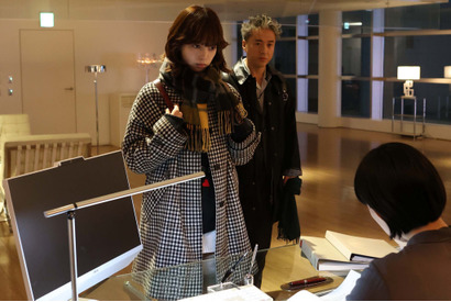 平手友梨奈“杏”、姉・さくらに放った言葉に喜びの声あふれる…「うちの弁護士は手がかかる」最終回 画像