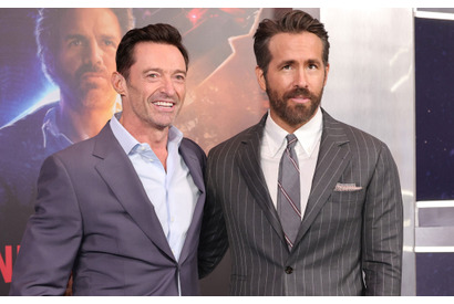 『デッドプール』新作がついに登場！2024年公開＆配信のマーベル作品はどうなる!? 画像