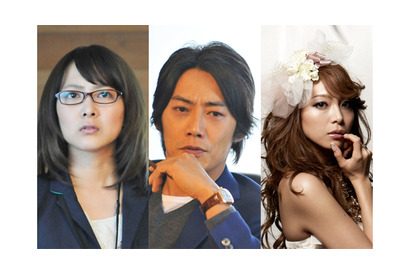 反町隆史プロデュースで、相武紗季が“カリスマ歌姫”に？ 画像