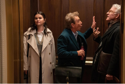 初笑いにおすすめ！ 動画配信サービスで視聴可能、傑作海外コメディドラマ7選 画像