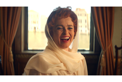 「生き残った女性の物語」ヘレナ・ボナム・カーターらが語る「NOLLY」特別映像 画像