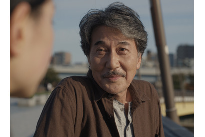 役所広司、「映画は自由な発想で」『PERFECT DAYS』ロング・インタビュー映像 画像