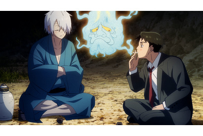 『鬼太郎誕生 ゲゲゲの謎』に見る現代ノワールの新たな可能性 画像