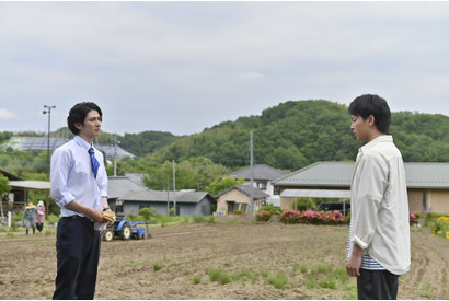 観返すことで印象が激変！ “変容” と“拡張”、そして中村倫也の業が光る「ハヤブサ消防団」 画像