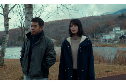 〈受付終了〉【ご招待】橋本愛主演『熱のあとに』トークイベント付き試写会に5組10名様 画像