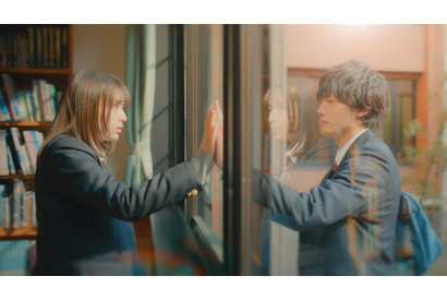 純粋な“好き”という気持ちが交錯……ますます加速する複雑な恋愛模様に注目「アオハライド S２」 画像