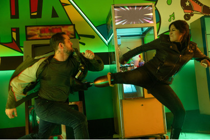 【レビュー】マーベル新戦略は吉と出た！ドラマ「エコー」は「マーベル・スポットライト」の光だ 画像