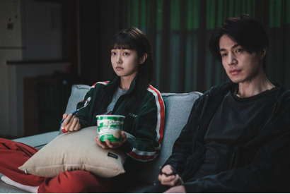 【レビュー】「殺し屋たちの店」“叔父”イ・ドンウク×“姪”キム・ヘジュンが魅せる、相乗効果のミステリーとサバイバル 画像