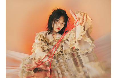 アイナ・ジ・エンド、西島秀俊主演「さよならマエストロ」で主題歌担当 画像