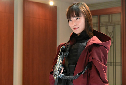 Snow Man「W」再び主題歌に！ かつての仲間・宮本茉由も登場「新空港占拠」 画像