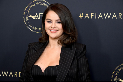 セレーナ・ゴメス主演、リンダ・ロンシュタットの伝記映画にデヴィッド・O・ラッセル監督が就任 画像