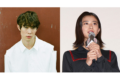 宮沢氷魚＆黒島結菜、交際と妊娠を報告「生涯のパートナーとして、家族として」 画像