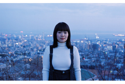 富田望生、初主演映画『港に灯がともる』製作　震災の年に神戸で生まれた女性の“心の復興”の物語 画像