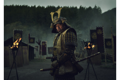 真田広之＆アンナ・サワイ＆二階堂ふみら登場　戦国スペクタクルドラマ「SHOGUN 将軍」日本版予告 画像