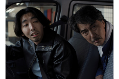 『PERFECT DAYS』柄本時生“タカシ”が残した留守番電話メッセージ解禁 画像