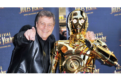 『スター・ウォーズ　エピソードVII』にC-3POがカムバック!? 画像