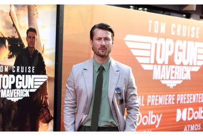 『トップガン』第3弾に“ハングマン”グレン・パウエル続投か「まもなく発表がある」 画像