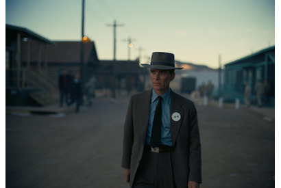 クリストファー・ノーラン監督作『オッペンハイマー』公開日は3月29日に 画像
