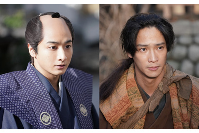 小関裕太＆味方良介、小芝風花主演木曜劇場「大奥」に出演 画像