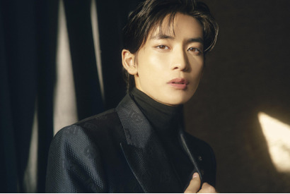 【インタビュー】俳優デビューから5年、快進撃が続く高橋文哉――自分の知らない自分の顔が見たくて 画像