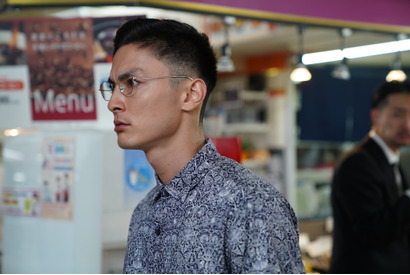 “同世代”高良健吾＆大東駿介＆石田卓也、“20年ぶりの再会”だからこその熱演『罪と悪』 画像