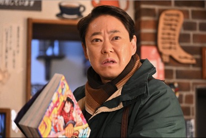 阿部サダヲ主演「不適切にもほどがある！」第1話、トレンド1位！「面白すぎ」「お腹抱えて笑った」と絶賛の声… 画像