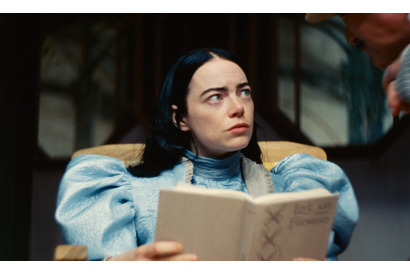 「エマ・ストーンの代表作になる」『哀れなるものたち』興収1億円突破の大ヒットスタート 画像