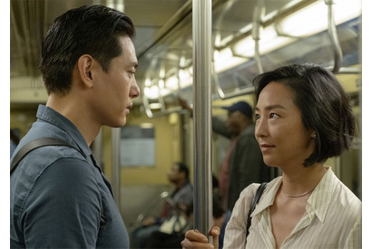 新人監督賞を総なめ『パスト ライブス／再会』セリーヌ・ソン　“縁”とは「奇跡的な繋がりと愛」 画像