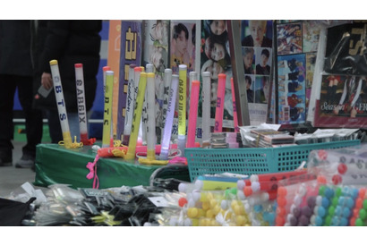 “推し”が性犯罪者に…ひとりのファンによって制作されたドキュメンタリー『成功したオタク』3月30日公開 画像