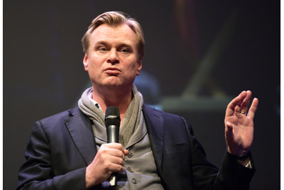 『オッペンハイマー』のクリストファー・ノーラン監督「私には大規模な映画を作り続ける責任がある」 画像