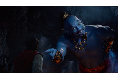 中村倫也＆木下晴香＆山寺宏一らが吹替参加、実写『アラジン』金ローで放送決定 画像