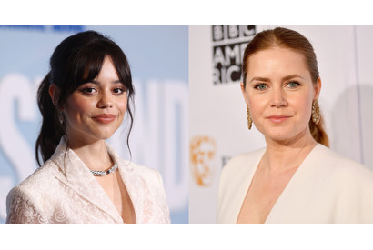 ジェナ・オルテガ＆エイミー・アダムス、カズオ・イシグロの「クララとお日さま」実写映画に出演交渉中 画像