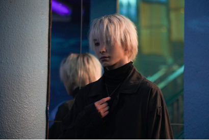 佐久間大介“目”の演技に注目『マッチング』新場面写真 画像