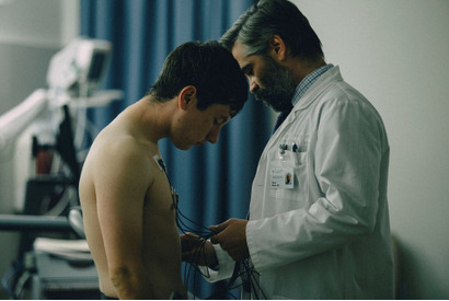 『ロブスター』『聖なる鹿殺し』2月9日から緊急上映　入プレ配布も 画像