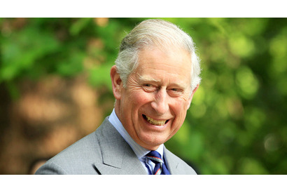 英王室、チャールズ国王のがんを公表「治療に対して非常に前向き」 画像