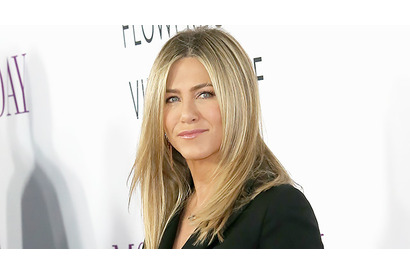 「フレンズ」のジェニファー・アニストン＆デヴィッド・シュワイマーがUber EatsのCMで共演 画像