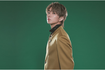 北山宏光主演、ノワールサスペンス「君が獣になる前に」ドラマ化 画像