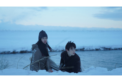 長澤樹×窪塚愛流『愛のゆくえ』「脚本制作に3年費やした」監督・宮嶋風花に迫る 画像