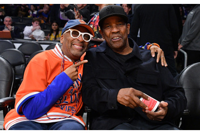 スパイク・リー監督＆デンゼル・ワシントン主演、A24×Appleで黒澤明監督の『天国と地獄』をリメイク 画像