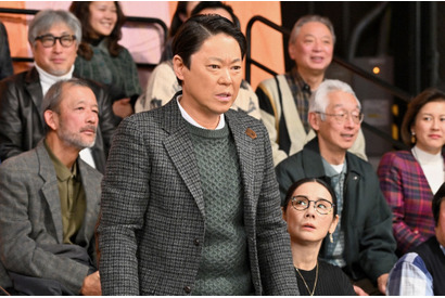 本人役で出演の八嶋智人に「八嶋さん優勝回」の声…阿部サダヲ主演「不適切にもほどがある！」第3話 画像
