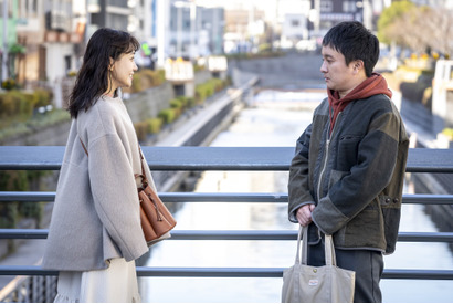 濱田岳“一馬”が芸人を引退？ 奈緒“瞳”との恋の行方は…「春になったら」第5話 画像