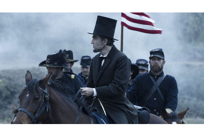 「世界知的所有権の日」に観よう！『リンカーン』上映会に25組50名様をご招待 画像