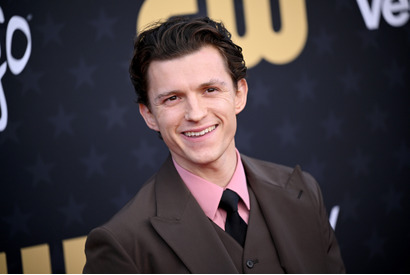 トム・ホランドがロミオを演じる舞台「ロミオとジュリエット」のチケット、2時間で完売 画像